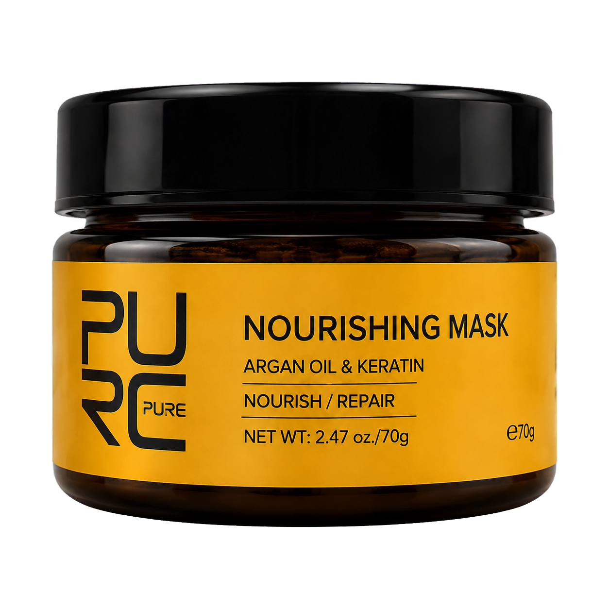 PURC Nourishing Hair Mask